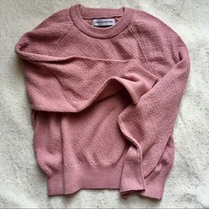 Urban Outfitters Crop Sweater